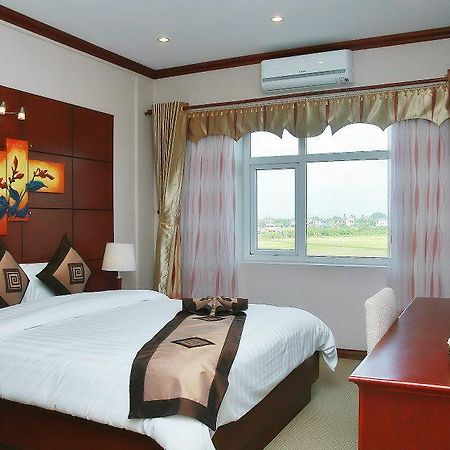 Hoa Nam Hotel Ханой Номер фото