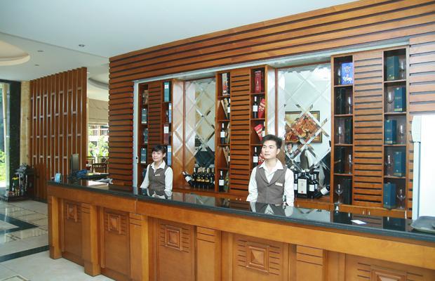 Hoa Nam Hotel Ханой Екстер'єр фото