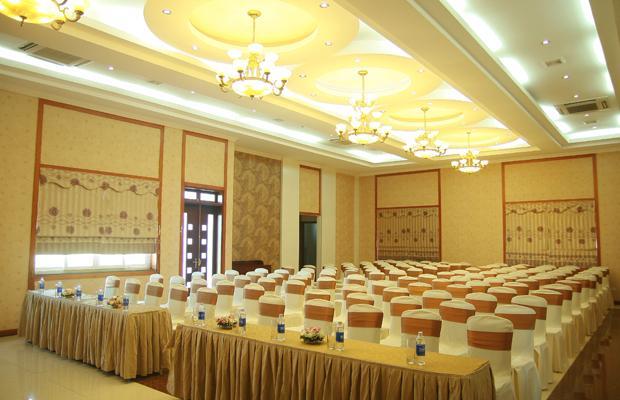 Hoa Nam Hotel Ханой Екстер'єр фото