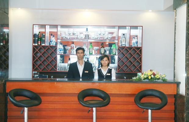 Hoa Nam Hotel Ханой Екстер'єр фото