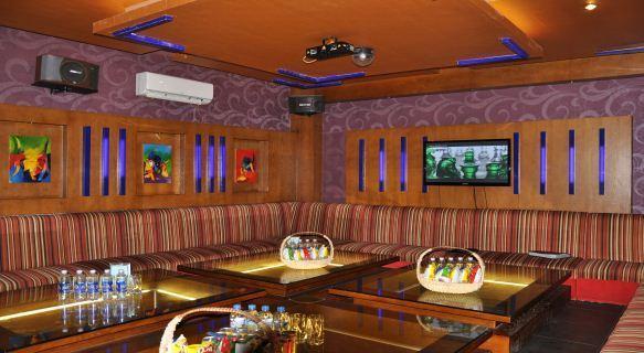 Hoa Nam Hotel Ханой Екстер'єр фото