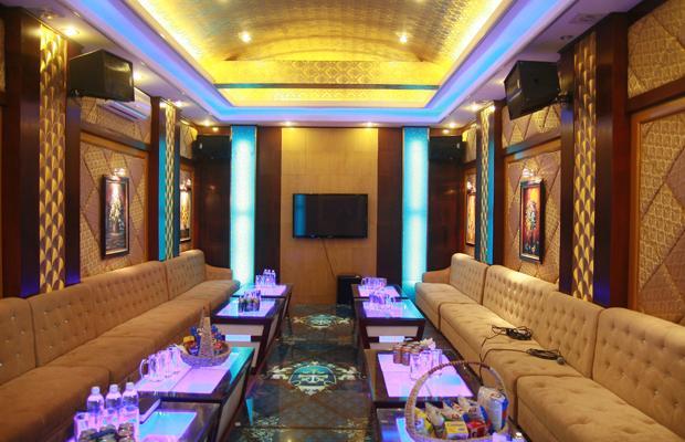 Hoa Nam Hotel Ханой Екстер'єр фото